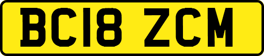 BC18ZCM
