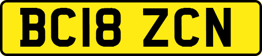 BC18ZCN
