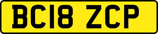 BC18ZCP