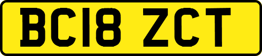 BC18ZCT