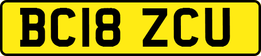 BC18ZCU