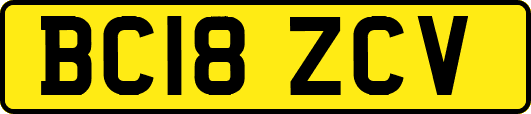 BC18ZCV