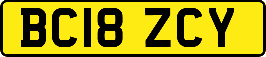 BC18ZCY