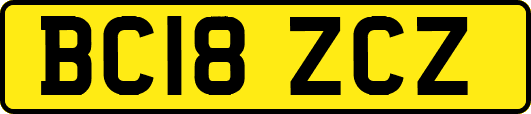 BC18ZCZ