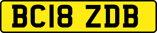 BC18ZDB