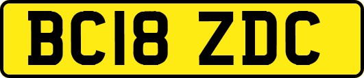 BC18ZDC