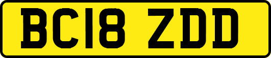BC18ZDD