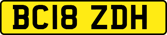 BC18ZDH