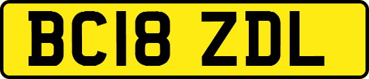 BC18ZDL