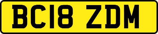 BC18ZDM