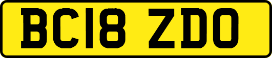 BC18ZDO