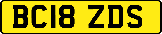 BC18ZDS