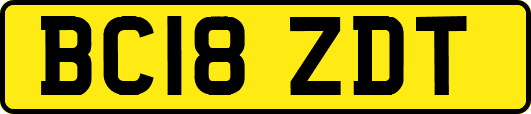 BC18ZDT