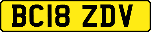 BC18ZDV