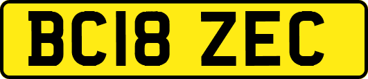 BC18ZEC