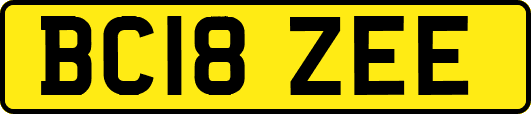 BC18ZEE