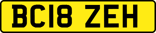 BC18ZEH