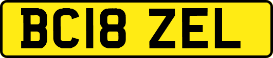 BC18ZEL