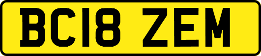 BC18ZEM