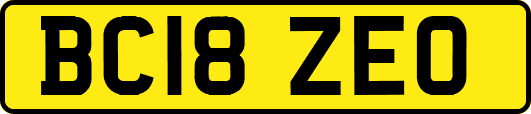 BC18ZEO