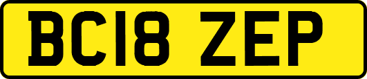 BC18ZEP