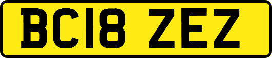 BC18ZEZ