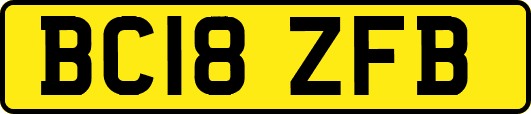 BC18ZFB