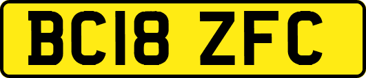 BC18ZFC