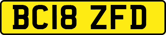 BC18ZFD