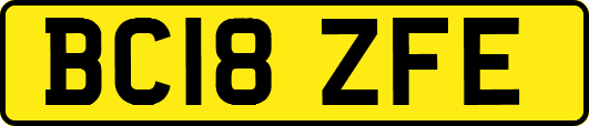 BC18ZFE