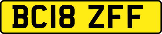 BC18ZFF
