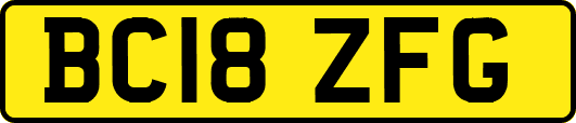 BC18ZFG