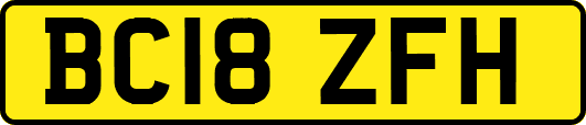 BC18ZFH