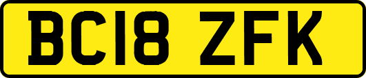 BC18ZFK