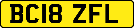 BC18ZFL