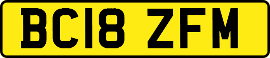 BC18ZFM