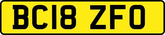 BC18ZFO