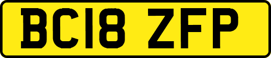 BC18ZFP