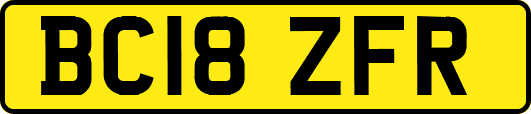 BC18ZFR
