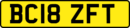 BC18ZFT