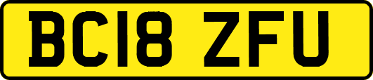 BC18ZFU