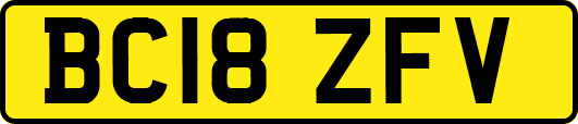 BC18ZFV