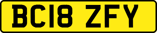BC18ZFY