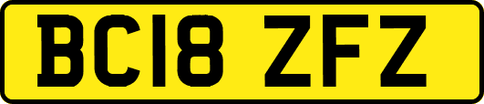BC18ZFZ