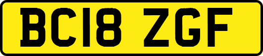BC18ZGF
