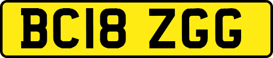 BC18ZGG