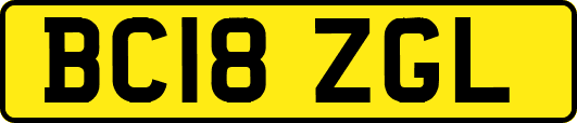 BC18ZGL