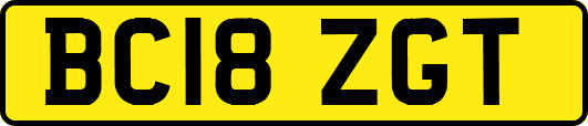 BC18ZGT