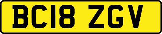BC18ZGV