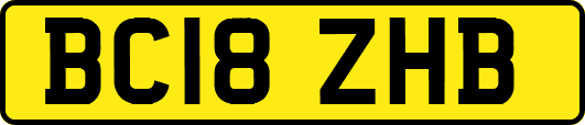 BC18ZHB